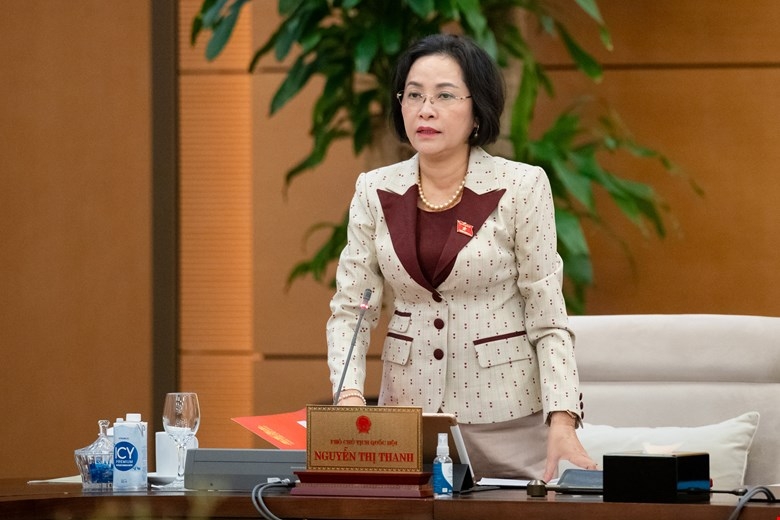 "Chính sách tốt mới giữ lại được cán bộ cần giữ khi tinh gọn bộ máy"